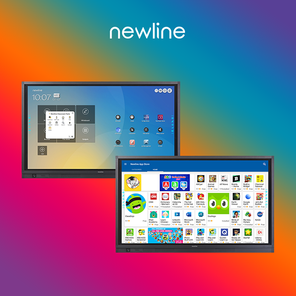 Newline Updates